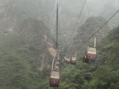 -十渡东湖港风景区