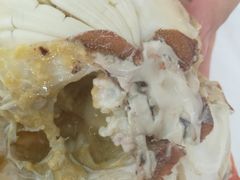 -渔民船说·北塘海鲜·天津菜·海肠捞饭(北塘古镇店)