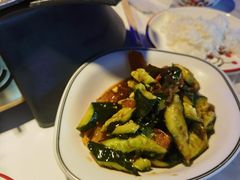 -徐记小怪兽肉蟹煲(中央大街店)