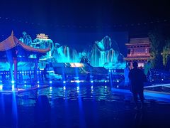 -丁香湖公园