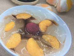 -暮蝉冰粉