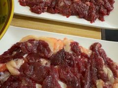 -伟记牛肉(金鸿公路店)