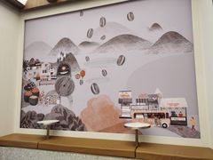 -Tims天好咖啡(河西万象城店)