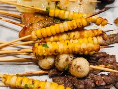 -串盟烧烤大排档·长沙美食地标(星沙店)