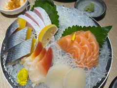 -万岁寿司(蓬江万达店)