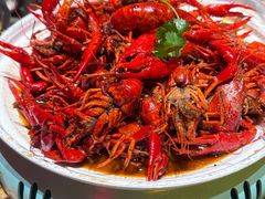 -辣皇朝小龙虾(六一店)