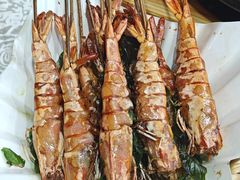 -东江海鲜大排档·潮汕菜·砂锅粥