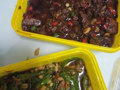 -爱碗亭·鲜炒湖南菜(壹城中心店)