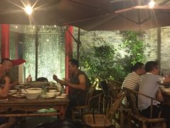 -院8里·少城记忆老川菜(宽窄巷子店)