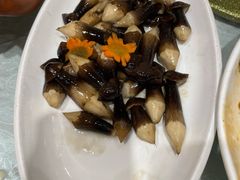 鸡心菇-金八仙酒店