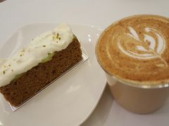 -Seesaw Coffee(上海国金中心店)