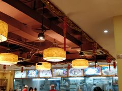 大堂-又一间茶点轩(百汇广场店)