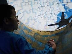 -波塞冬旅游度假区