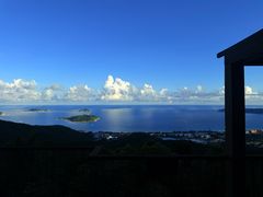 -三亚亚龙湾人间天堂鸟巢度假村