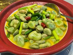 -老海陵·泰州菜(图书馆店)