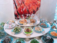 -新洪记·丽久饭店(铁西店)