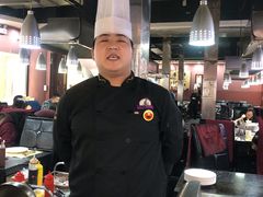 -利昂法式铁板主题餐厅(新奥购物中心店)