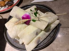-新白鹿餐厅(金鹰新街口店)