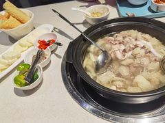 -百年果林椰子鸡(中洲店)