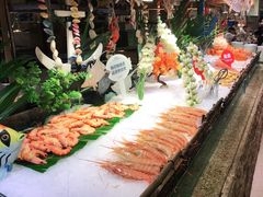 -芭菲盛宴·环球美食(袁家岗店)