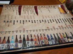-千代武日本料理(爱建店)