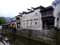 -绩溪龙川景区