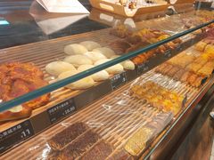 -FANEN法念·烘焙·甜点(万象城店)