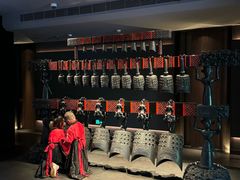 -曾宴·楚菜(湖北省博物馆店)