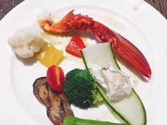 -香港唯港荟 Hotel ICON – The Market