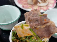 -藏味八珍特色火锅