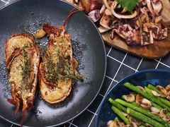 波龙-盒马鲜生(莱蒙都会店)