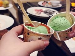 -太原富力万达文华酒店·美食汇西餐厅