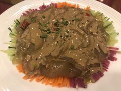 -东四民芳餐厅(世茂工三店)