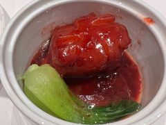 -上海老饭店(北京分店)