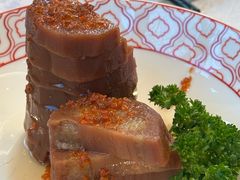 -浙江宾馆·花园餐厅·自助餐厅·茶吧