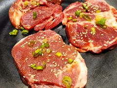 -火炉旺烤肉啤酒屋(沈北创始店)