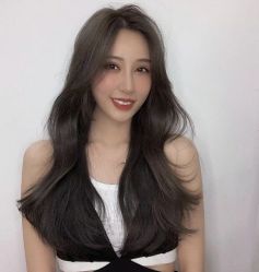 点击看大图 -那茉 Hair Salon
