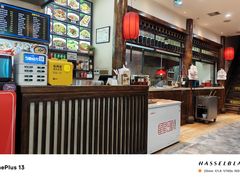 -子午路张记肉夹馍(小寨西路店)