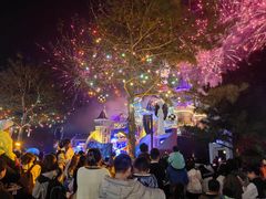 -沈阳方特欢乐世界