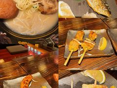 -鸟鹏烧鸟居酒屋(熙龙湾店)