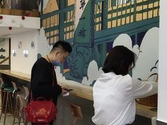 -放哈·甜醅子奶茶创造者(阳光丽景湾店)