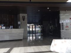-广州花都皇冠假日酒店