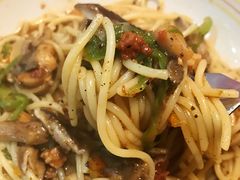 -萨莉亚意式餐厅(国和1000店)