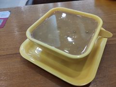 香草绿豆沙-爱乐信甜品(石湾店)