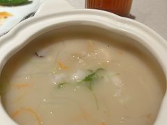-華府Deluxe(兴业太古汇店)