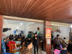 -周师饭店