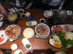 -龙聚德北京烤鸭(沙坪坝华宇A馆店)