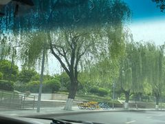-绵阳人民公园(涪城区)