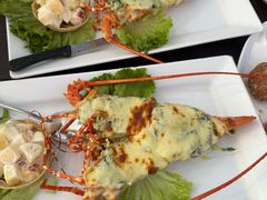 -大螃蟹海鲜餐厅