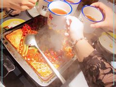-探鱼·鲜青椒爽麻烤鱼(领展购物广场店)